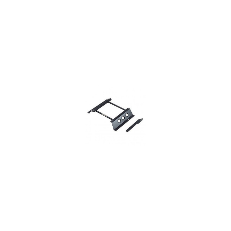 Sparco kuipstoelbevestigingsset Audi TT 11/1998-2004 rechts - 00499076DX - 00499076DX - 8033280055936