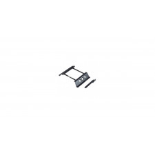 Kit fixation de siège baquet Sparco Audi TT 11/1998-2004 droit