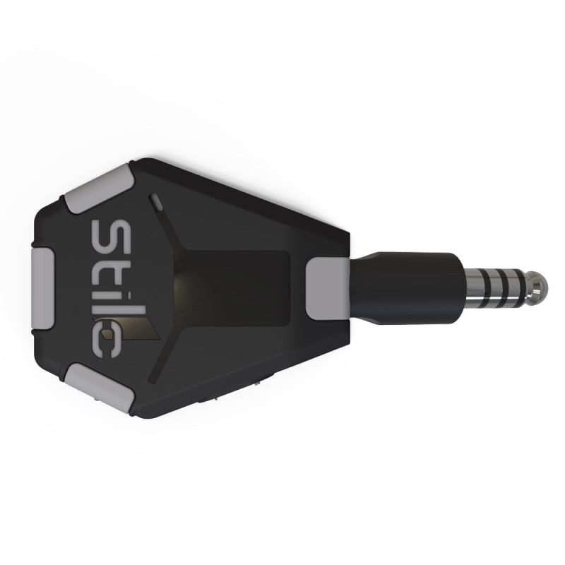 Cheie de raliu Stilo WL-KEY - STI-AG0001 - AG0001 - 3661768773994