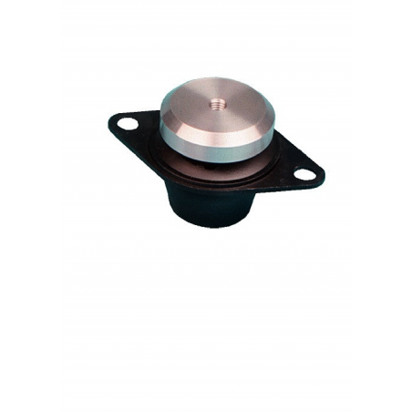 Starre transmissiebevestiging Vibra-Technics Wedstrijd VW Golf MK2, 3