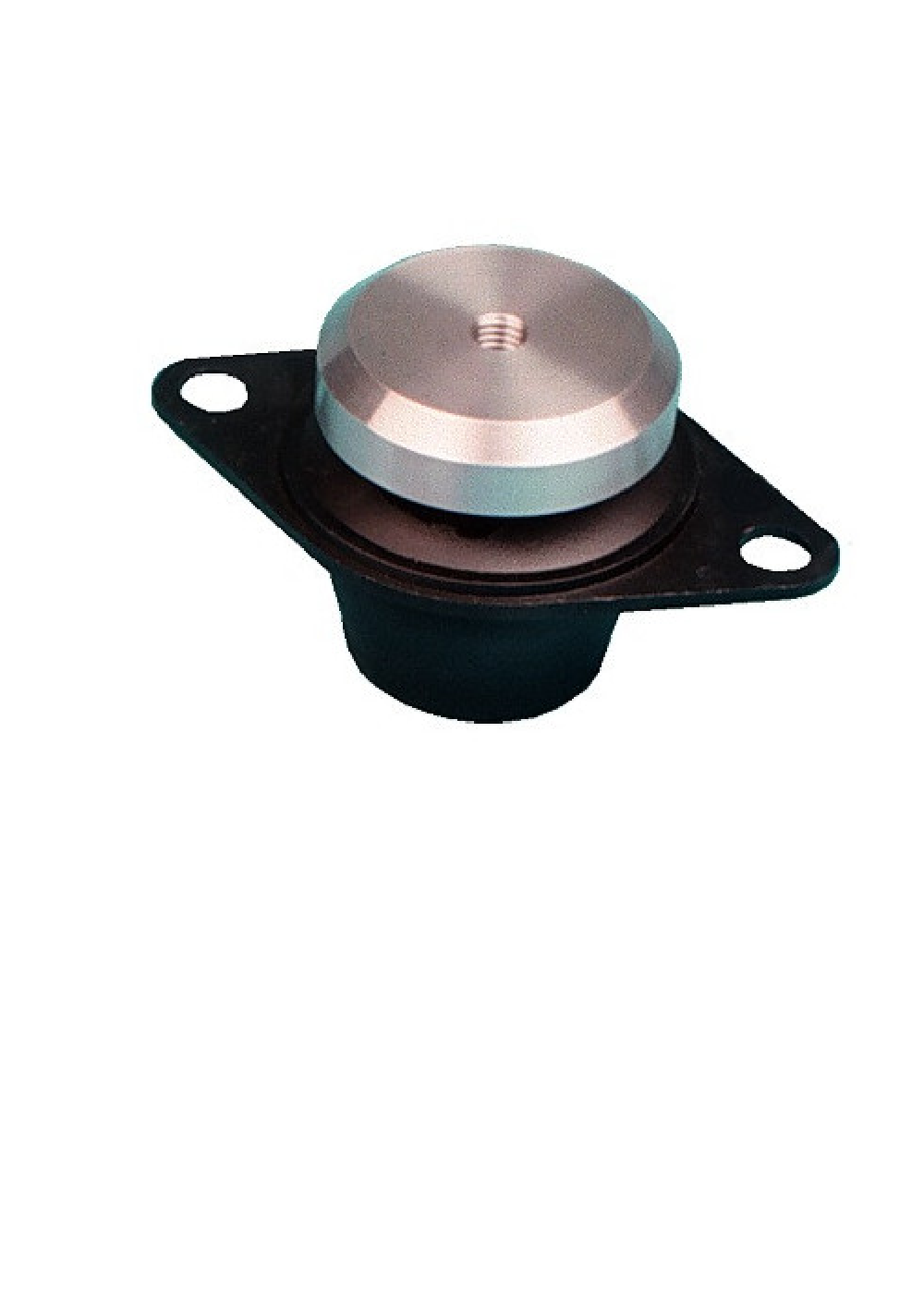 Starre transmissiebevestiging Vibra-Technics Wedstrijd VW Golf MK2, 3 - VI-VAG870MX - VAG870MX - 3661768905791