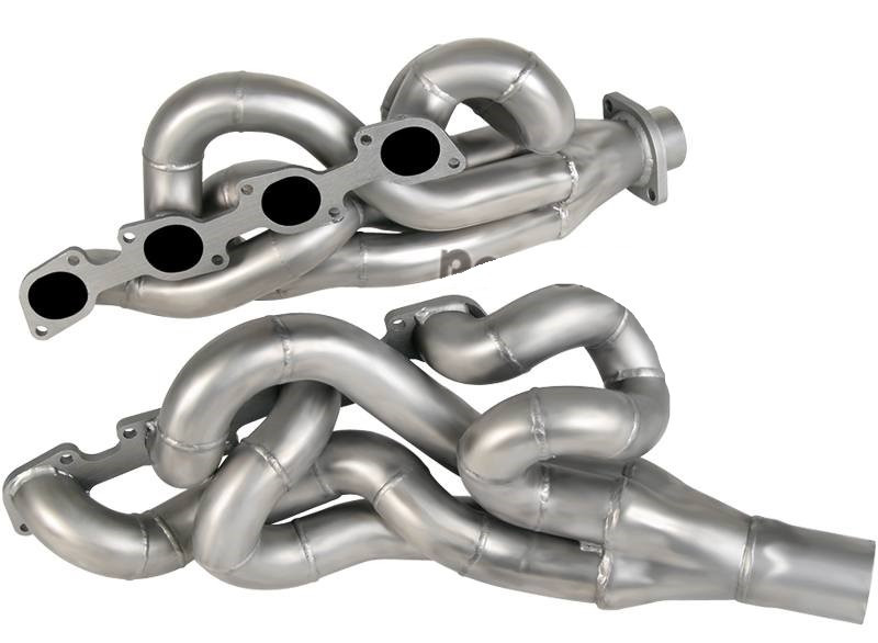 Uitlaatspruitstuk Powersprint BMW M3 4,0 V8 E90 / 92 / 93 - PS-990440 - 990440 - 3661768620632