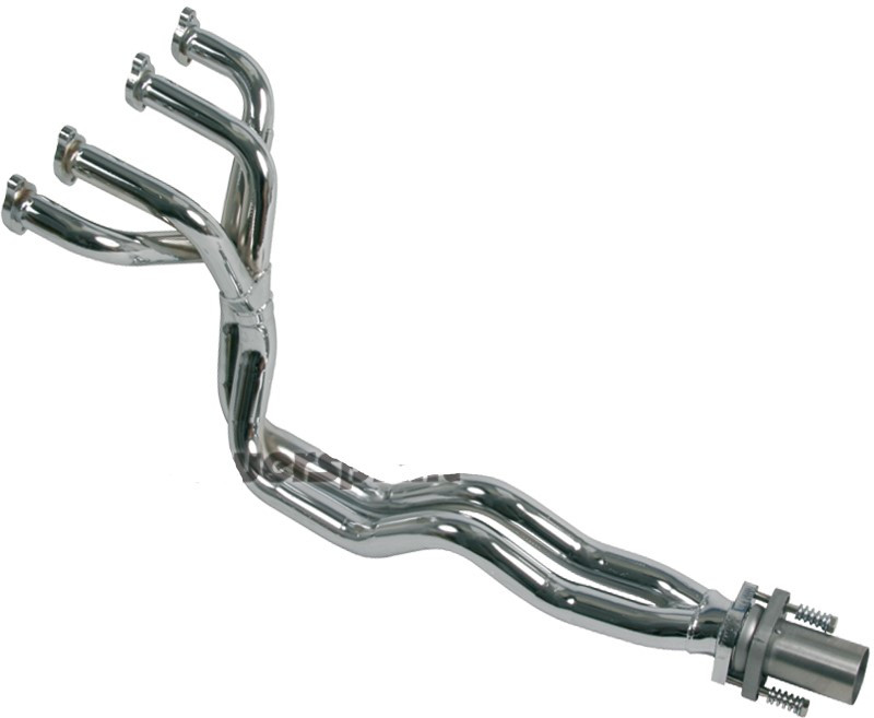Collecteur d'échappement Powersprint Volkswagen Golf 1 / Scirocco 1 / 2 - PS-992011 - 992011 - 3661768620656