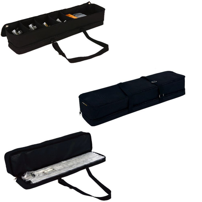 Draagtas voor B-G Racing draaduitlijnset - BG-R203 - BGR203 - 5060252098144