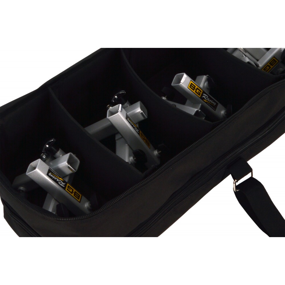 Sac de transport pour kit d'alignement par fil B-G Racing - BG-R203 - BGR203 - 5060252098144