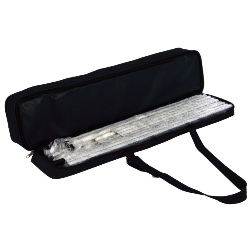 Draagtas voor B-G Racing draaduitlijnset - BG-R203 - BGR203 - 5060252098144