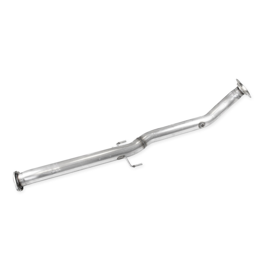 Tubo sostituzione OPF 2° componente Inoxcar Toyota Yaris GR 1.6 dopo 2020 - IC-AFYARIS - AFYARIS - 3661768558157