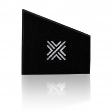 Filtre de remplacement Pipercross pour Dacia/Nissan/Renault