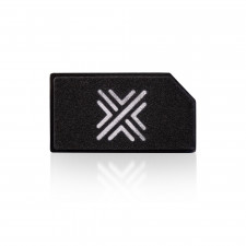 Filtre de remplacement Pipercross pour Hyundai i20/ix20/Kia 10-