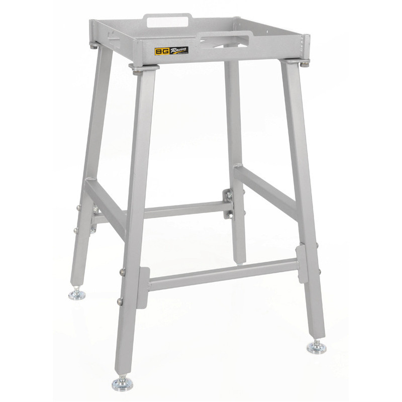 Kit van 4 700mm verlengbeugels en B-G Racing instelplaten - BG-R360 - BGR360 - 5060252098175