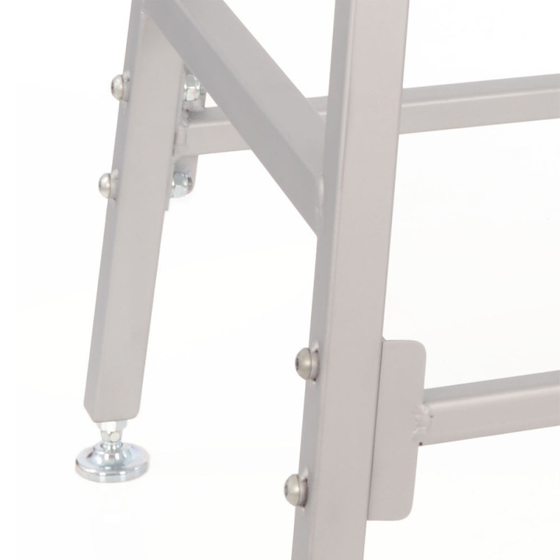 Tall scale pad levelling trays - BG-R360 - BGR360 - 5060252098175