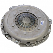 Helix clutch cover Nissan GTR R34 RB26DETT pull after 1999