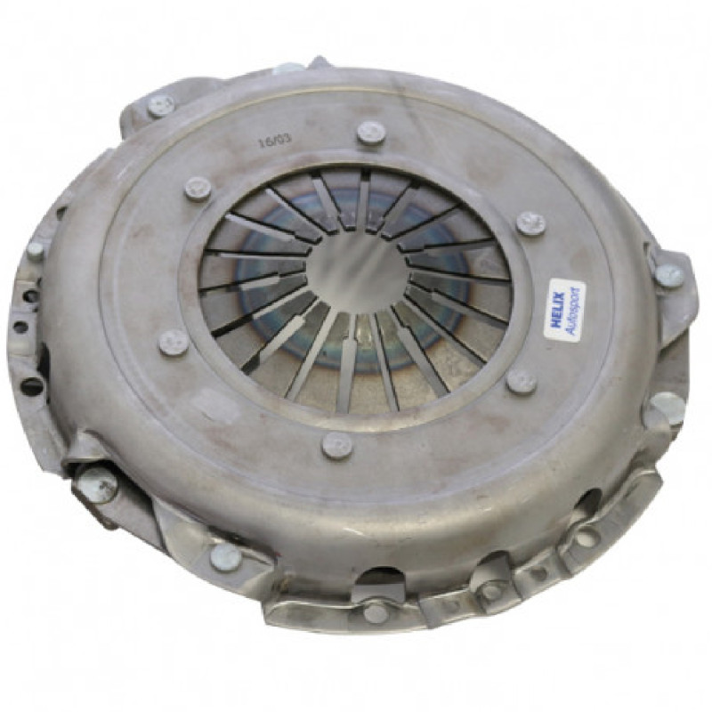 Helix koppelingsmechanisme Toyota GT86 230mm na 2012 - HE-60-3855 - 60-3855 - 3661768556511