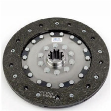 Helix gedempte organische koppelingsplaat Volkswagen Golf 1 1.8 GTi 8S 1984-1991 - HE-70-4569 - 70-4569 - 3661768026106