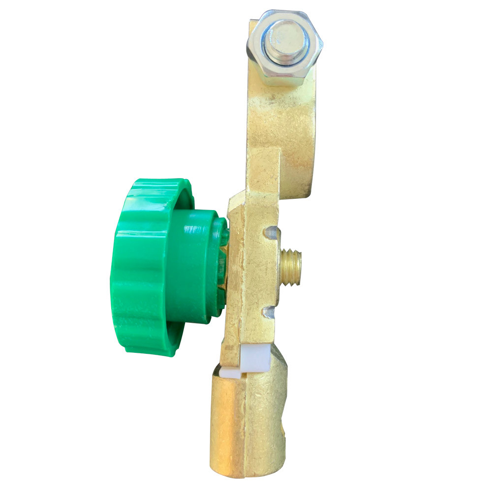 Battery Breaker Valve - LU-CC463A - 56-00026 - 5028363001002