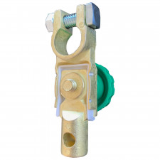Robinet Coupe Batterie