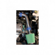 Directe inlaatkit DYNATWIST GREEN FILTER HONDA INTEGRA 1,8L i VTEC TYPE R (Zonder AC) 98-01