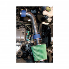 Kit aspirazione diretta DYNATWIST GREEN FILTER NISSAN NAVARA (D40) 2,5L DCI 06/05-