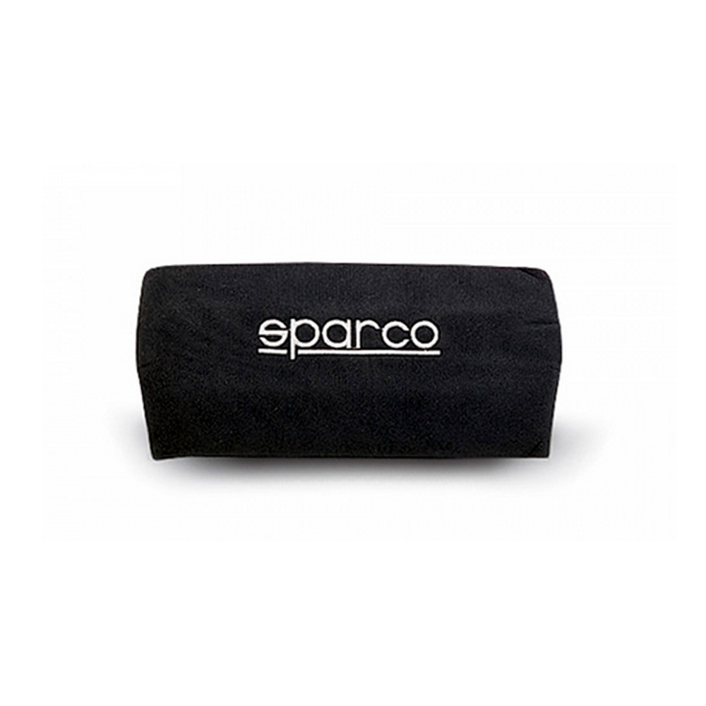 Pernă lombară centrală Sparco - 01023.N - 01023NR