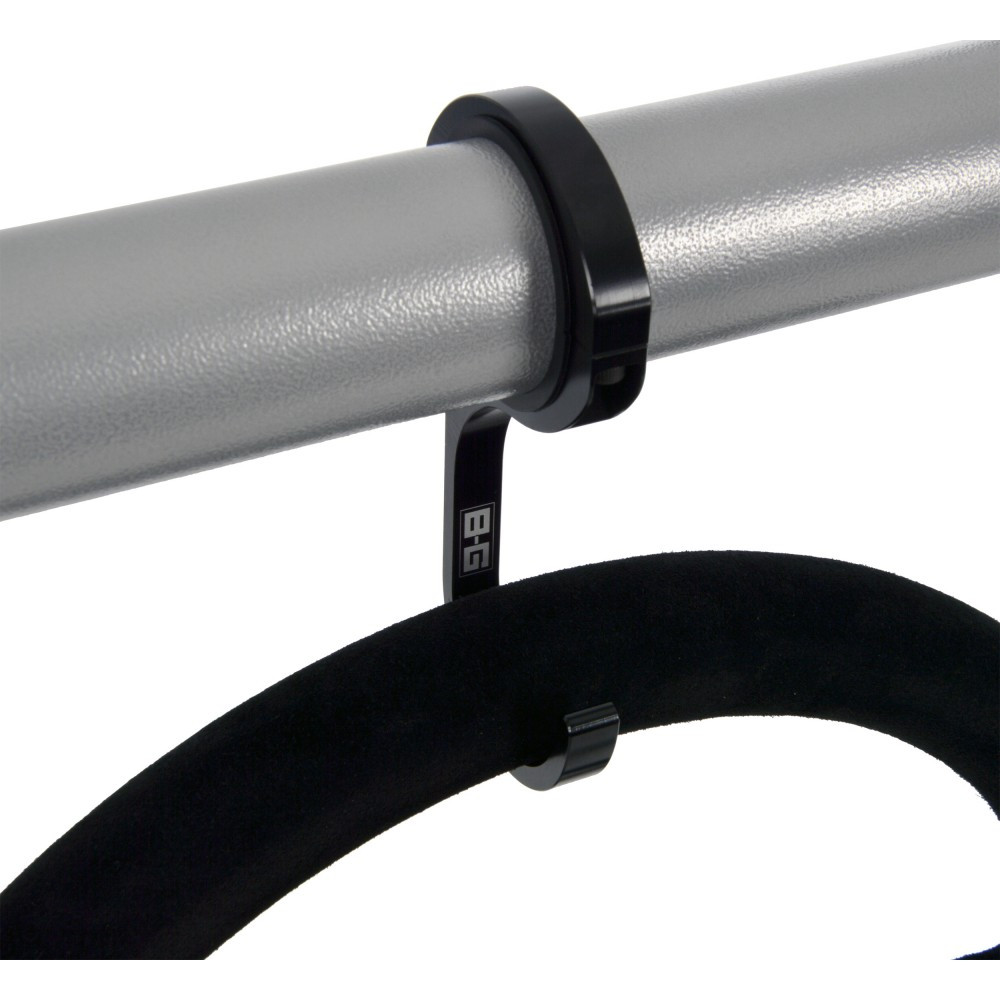 Steering wheel rollcage hook - BG-R731 - BGR731 - 5060252098205