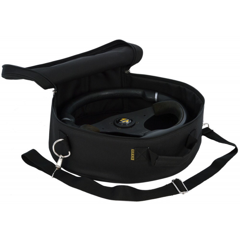 B-G Racing stuurtas met schouderriem - BG-5147 - BG5147 - 5060252098199