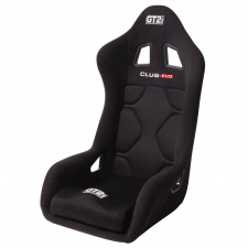 Pack GT2i Trackdays baquet + harnais Club