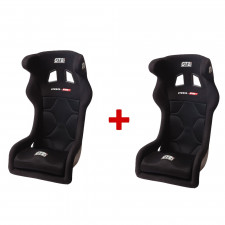 GT2i Pro-02M FIA 2-Bucket Pack