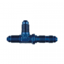 TE Male Goodridge 3x Filetage 7/8X14 Passe Cloison