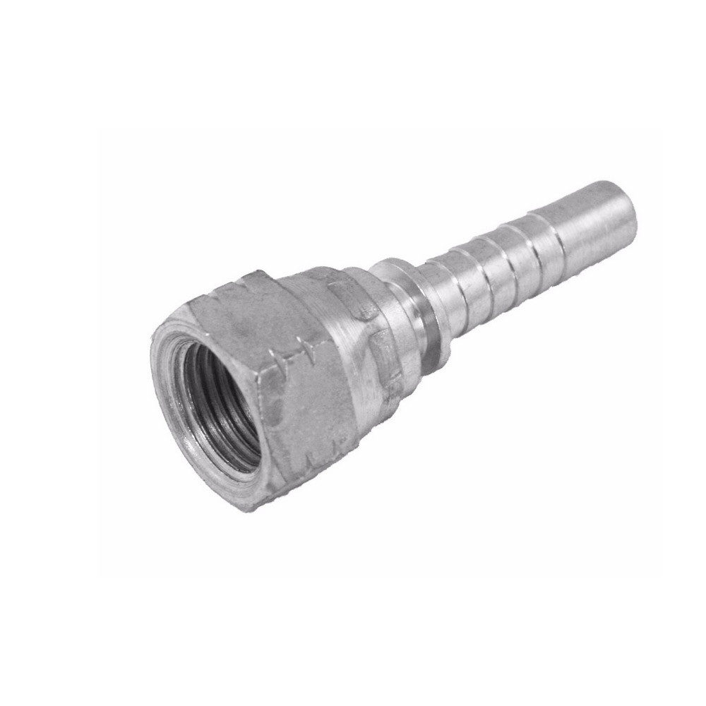 Dash 6 vrouwelijke naar 8mm mannelijke adapter Jenvey - J-FF6J-8F - FF6J-8F - 3661768399262