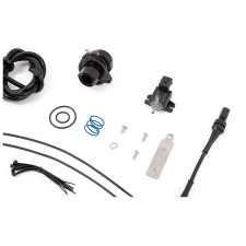 Forge recirculatie dumpklep voor Audi S3 8Y en VW Golf MK8 GTi - FO-FMDV32R - FMDV32R-BLK - 3661768536643
