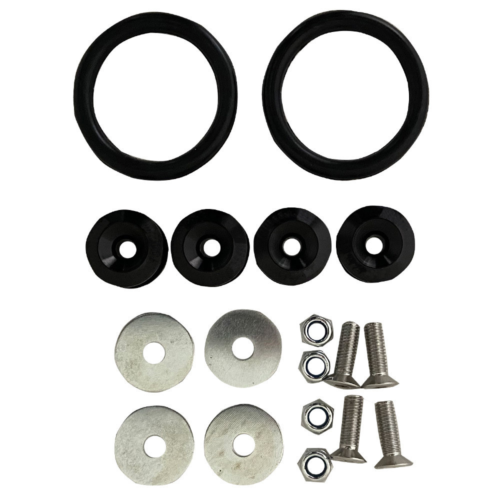 Dispozitive de prindere de tip Quick Release - AS-493.N - EP-DQ002.N