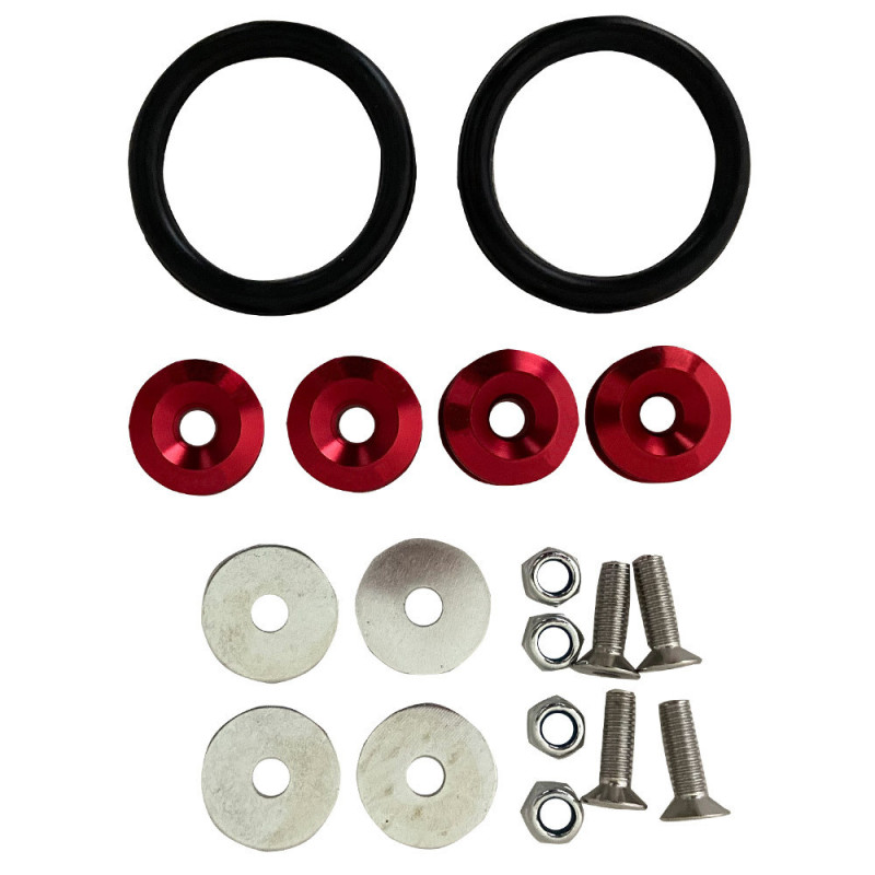 Dispozitive de prindere de tip Quick Release - AS-493.N - EP-DQ002.N