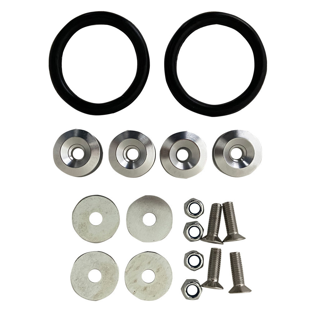 Dispozitive de prindere de tip Quick Release - AS-493.N - EP-DQ002.N