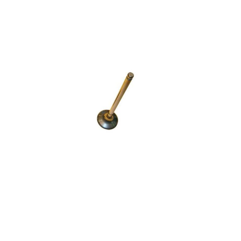 Inlaatklep MPI Ford Escort Cosworth YB Kop 35.1 / Staart 6.96 / Hoogte 105.4 - MPI-28294 - 28294 - 3661768118962