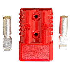 Eco-stekker 175A 50mm² 24V per stuk - LU-REQBJP-1 - 901/175502 - 3661768399972