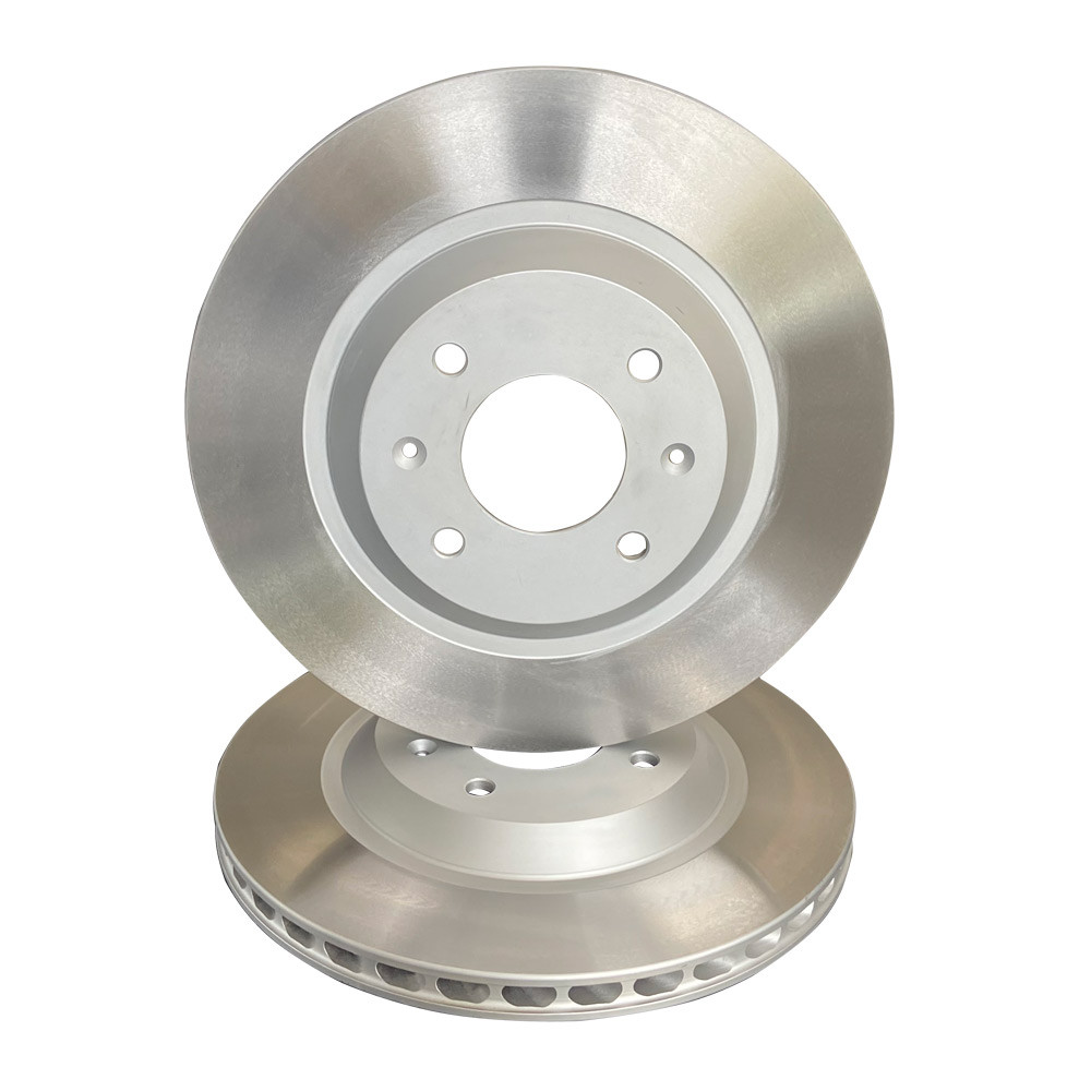 Disco Freno GT2i PRO Peugeot 206 XS Volant / 207 RC R3t Terra 292x22x40 - BR-DFN-206VOL - 3661768111307