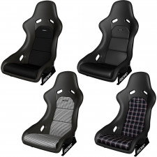 Siège baquet Recaro Classic Pole Position