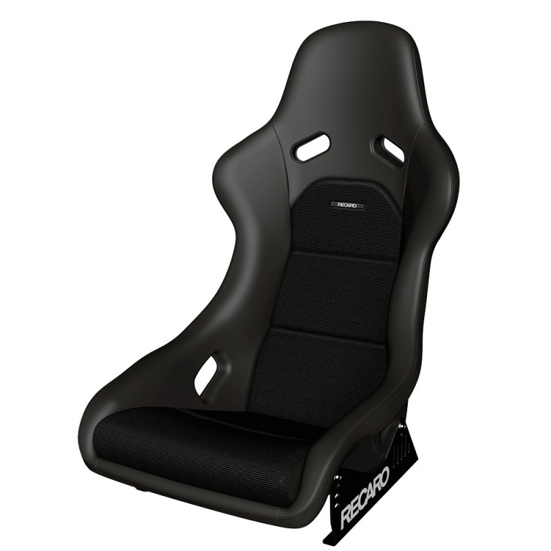 Scaun scoică Recaro Classic Pole Position - REC-087-00-0B26 - 087.00.0B26