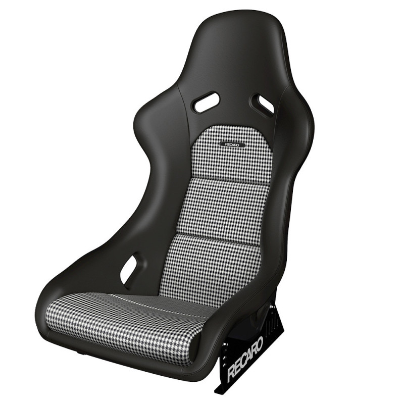 Recaro Classic Pole Position seat - REC-087-00-0B27 - 087.00.0B27