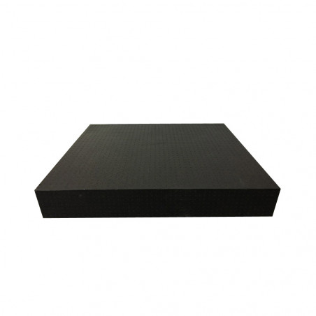 Mousse de protection de porte FIA 8866-2016 groupe R et R-GT