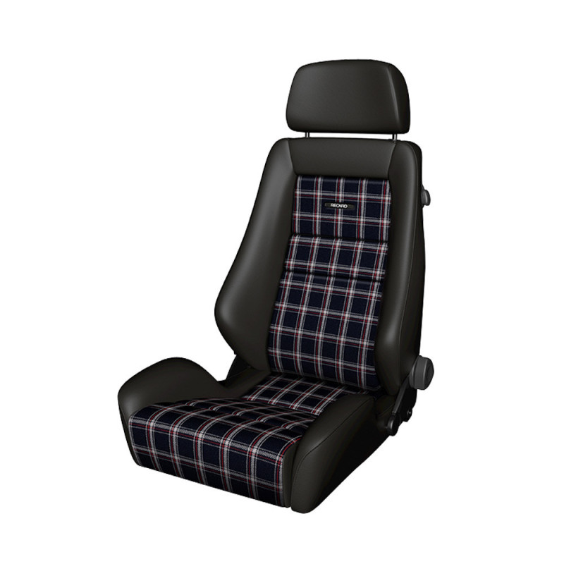 Recaro Classic LX kuipstoel - REC-088-00-0B27 - 088.00.0B27