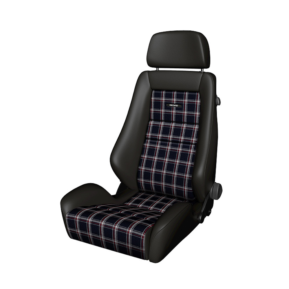 Recaro Classic LX kuipstoel - REC-088-00-0B27 - 088.00.0B27