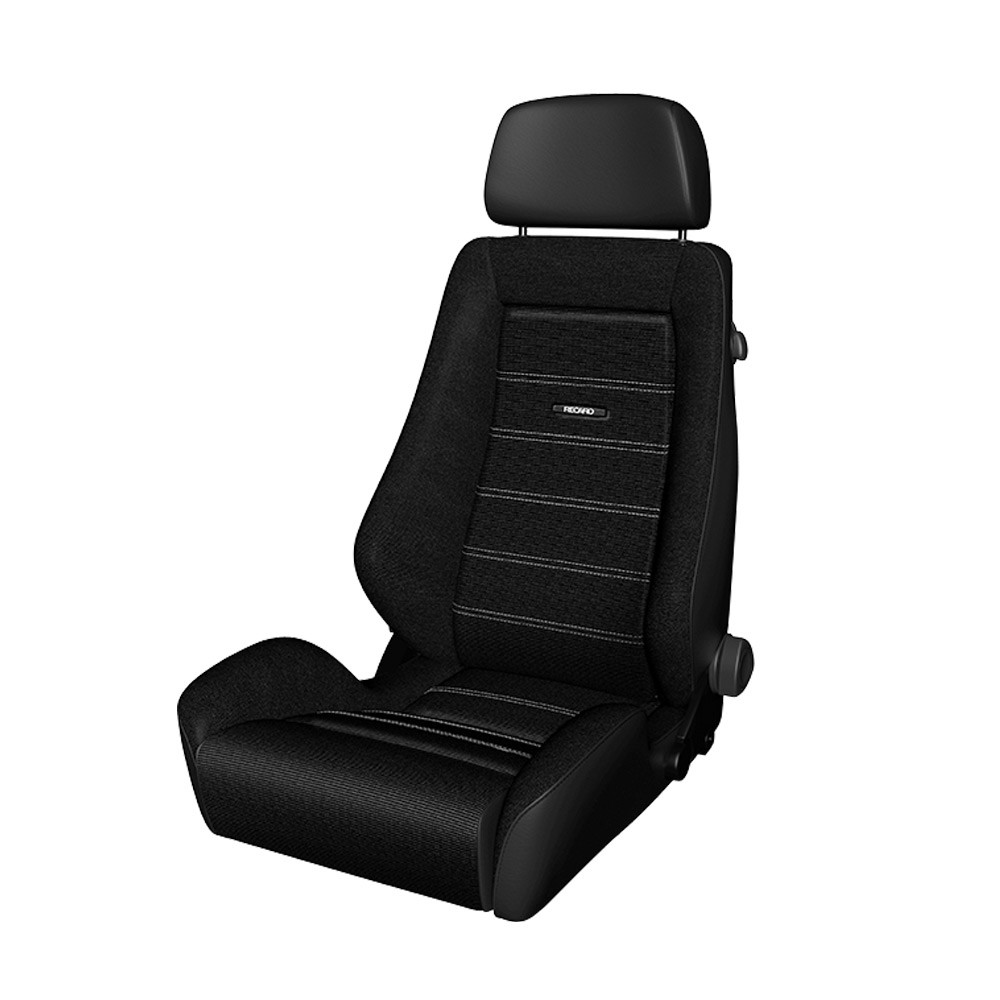 Recaro Classic LX kuipstoel - REC-088-00-0B27 - 088.00.0B27