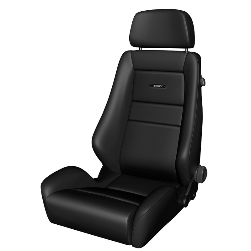 Siège baquet Recaro Classic LX - REC-088-00-0B27 - 088.00.0B27