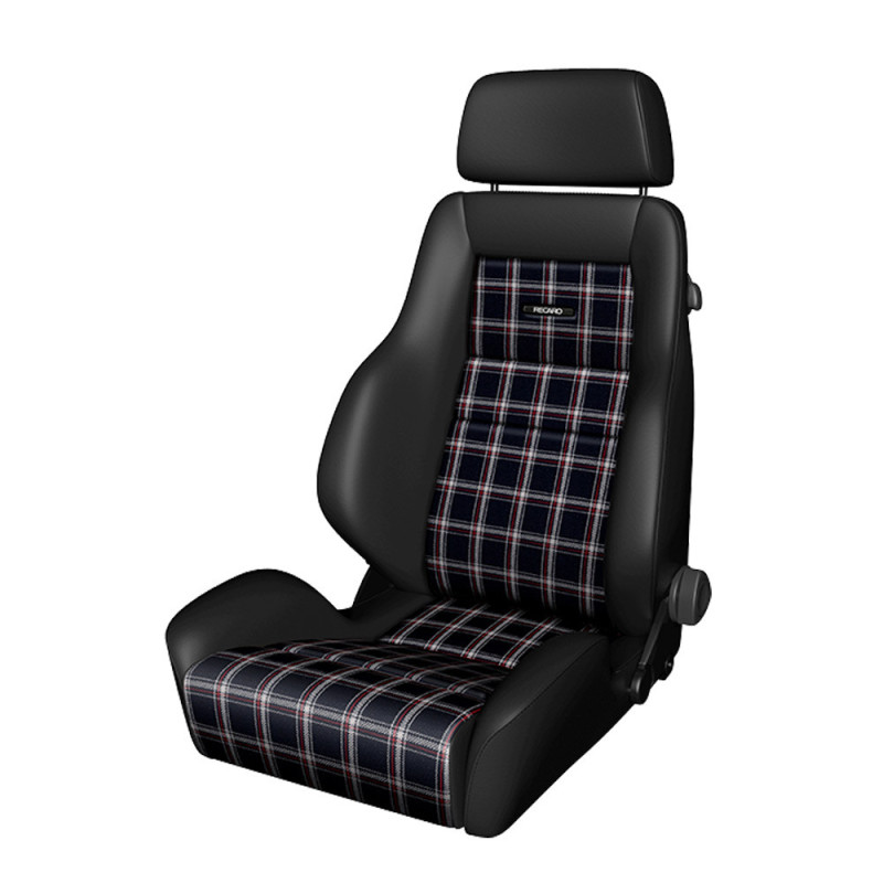 Scaun scoică Recaro Classic LS - REC-089-00-0B26
