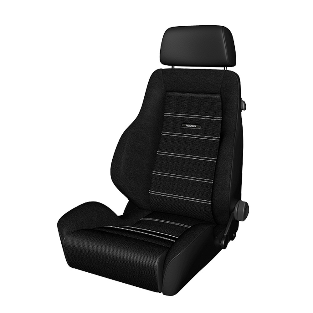 Recaro Classic LS seat - REC-089-00-0B27