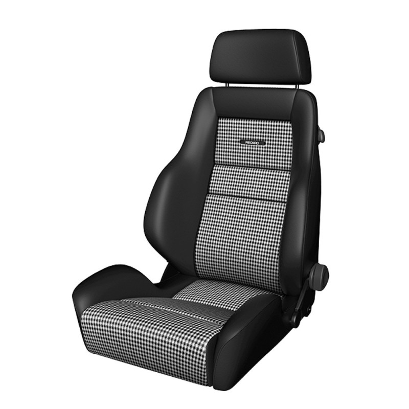 Scaun scoică Recaro Classic LS - REC-089-00-0B26