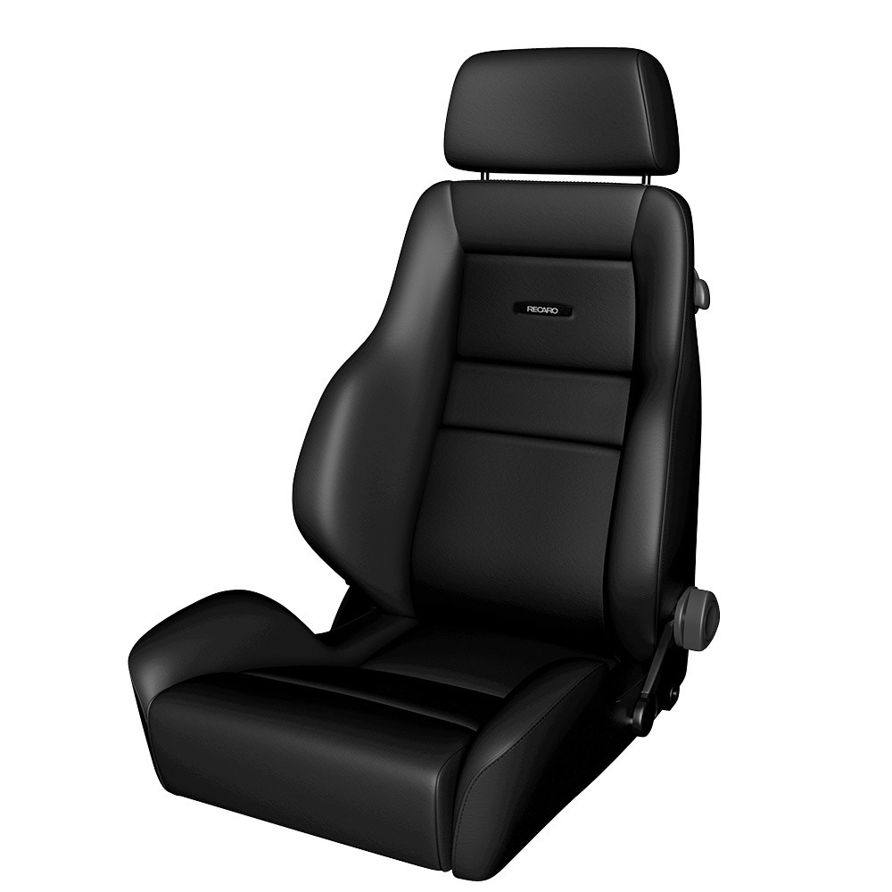 Scaun scoică Recaro Classic LS - REC-089-00-0B26