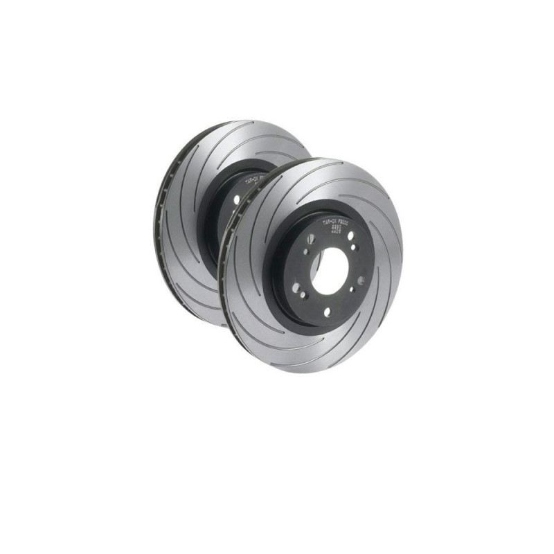 Achterremschijven Tarox F2000 Hyundai I30N 2.0 na 2017 - TA-2365-F2000 - F2000 2365 - 3661768628775