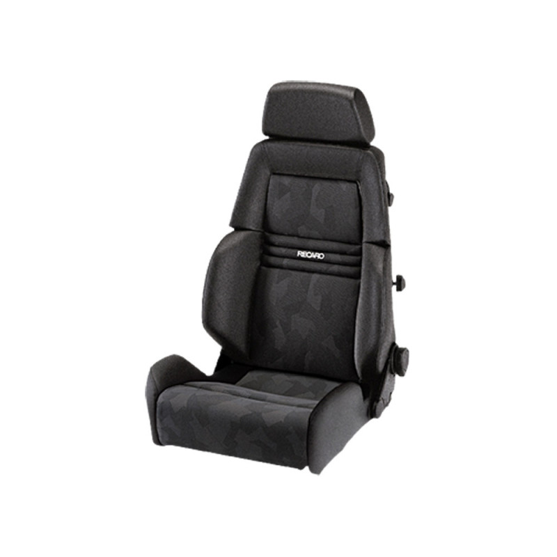 Recaro Expert kuipstoel - REC-043-00-0351 - 043.00.0351